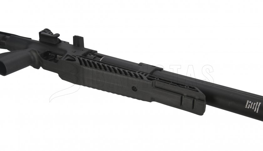 Luchtbuks Baikal MP-555K 4,5mm
