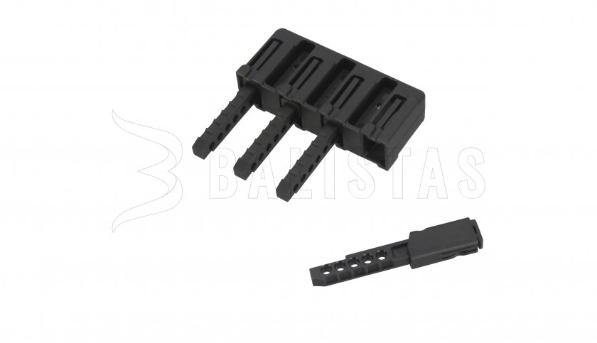 Luchtbuks Baikal MP-555K 4,5mm