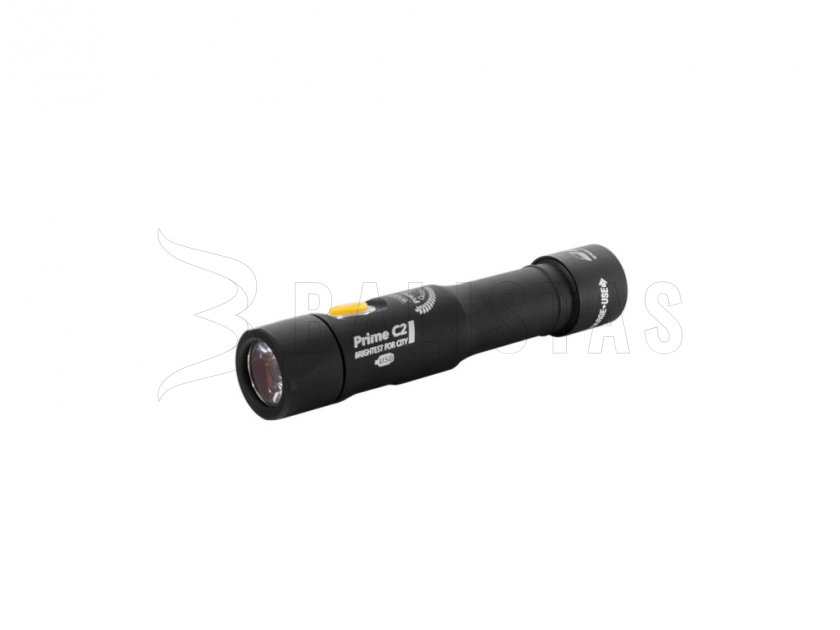 Zaklamp Armytek Prime C2 Magnet USB v3 XP-L