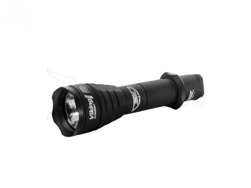 Zaklamp Armytek Viking Pro v3 XHP50
