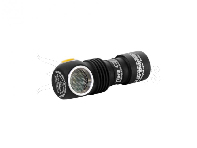 Multifunctionele zaklamp Armytek Tiara C1 Pro XP-L Magnet USB