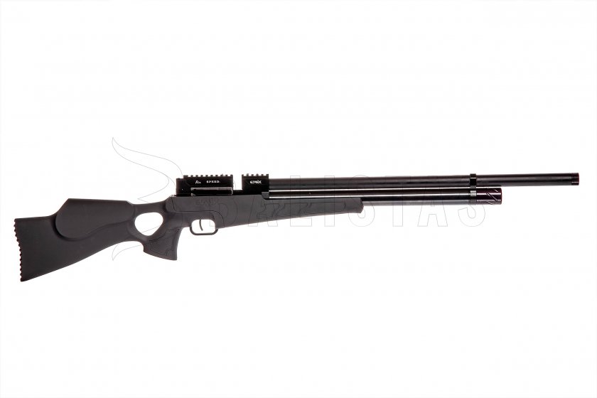 Luchtbuks Evanix Air Speed Gen. 2 5,5mm