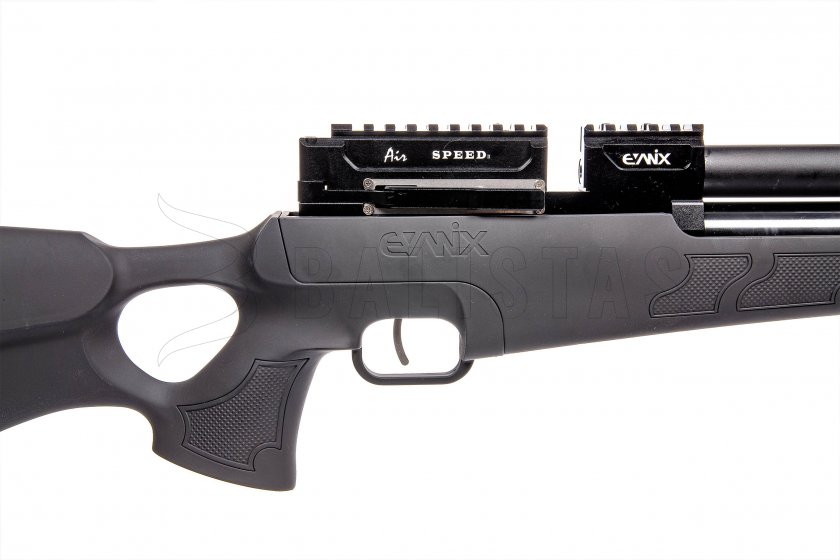 Luchtbuks Evanix Air Speed Gen. 2 5,5mm
