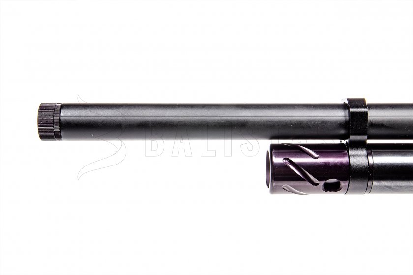 Luchtbuks Evanix Air Speed Gen. 2 5,5mm