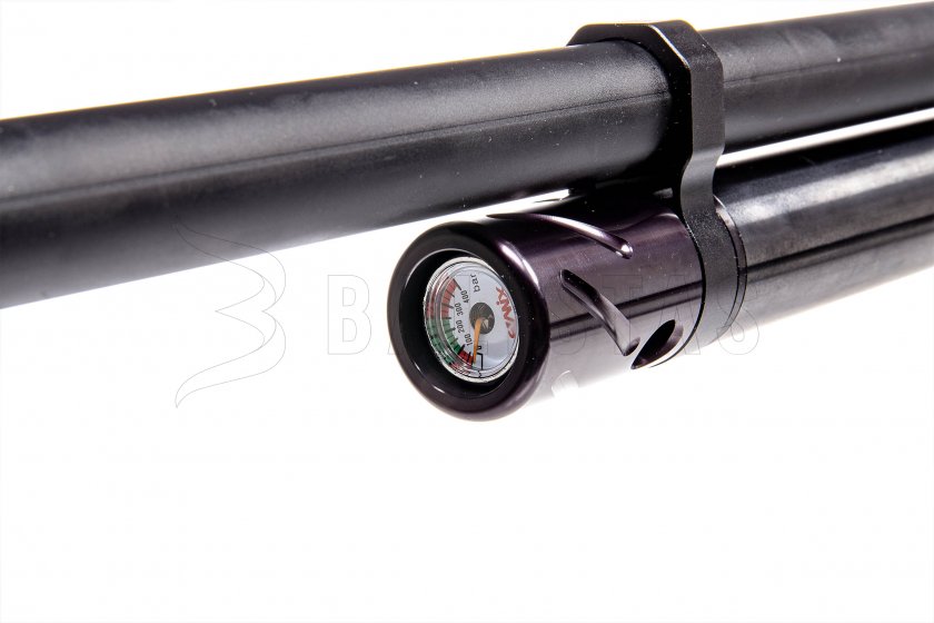 Luchtbuks Evanix Air Speed Gen. 2 5,5mm