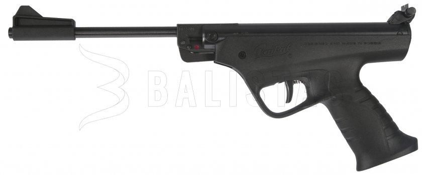 Luchtpistool Baikal MP-53 M 4,5mm
