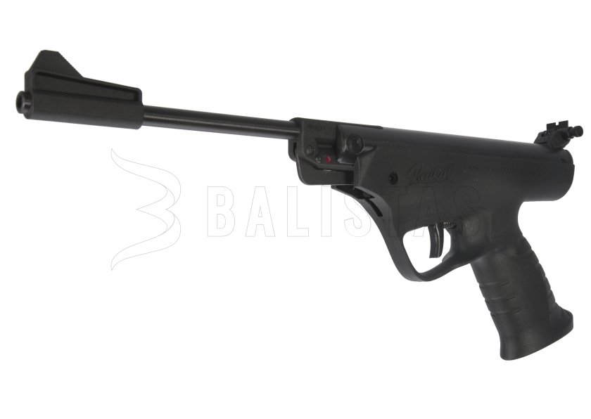 Luchtpistool Baikal MP-53 M 4,5mm