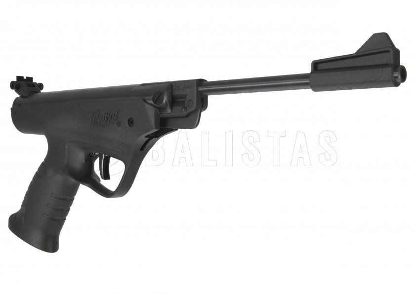 Luchtpistool Baikal MP-53 M 4,5mm