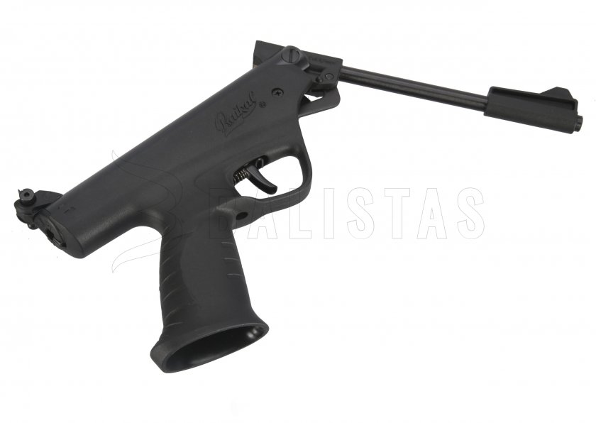 Luchtpistool Baikal MP-53 M 4,5mm
