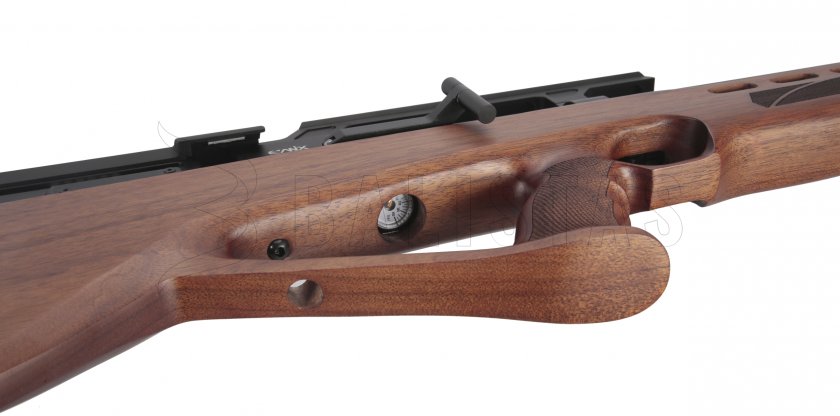 Luchtdrukgeweer Evanix Raptor 5,5mm