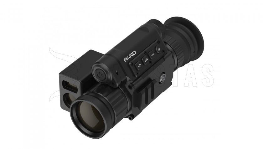 Thermische richtkijker PARD SA 25 LRF