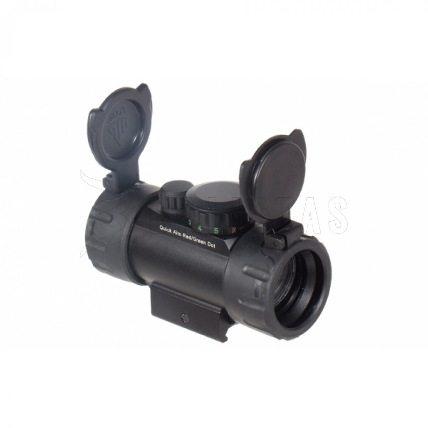 Red dot sight Leapers UTG RG40SDQ 30mm