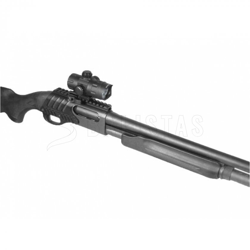 Rooddotvizier Leapers UTG DS3840 30mm