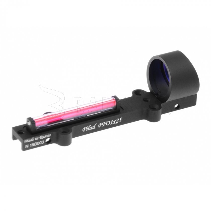 Kolimator VOMZ Pilad PF 1x25 3 MOA