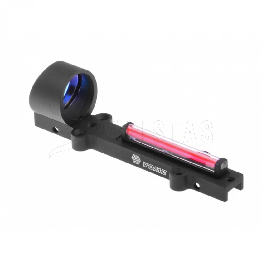 Kolimator VOMZ Pilad PF 1x25 3 MOA