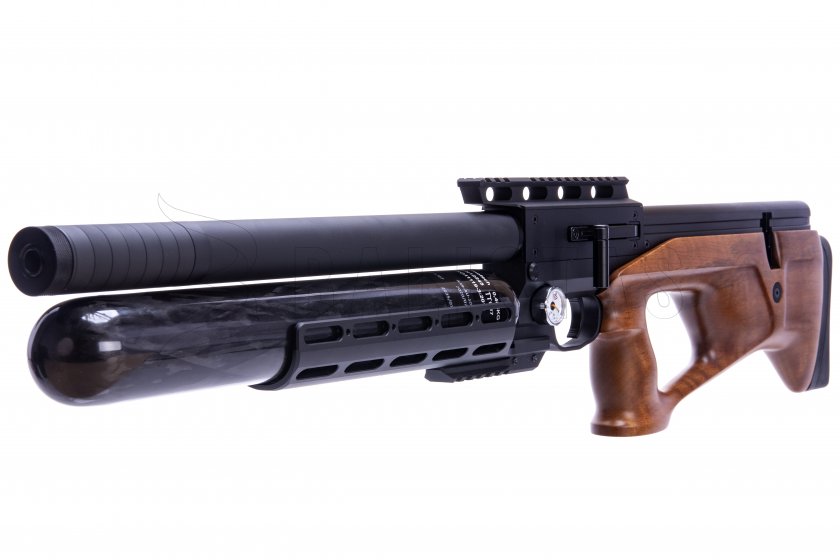 Luchtbuks Airgun Technology Uragan WS 5,5mm