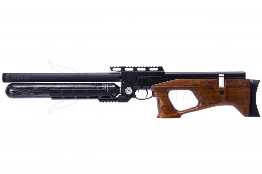 Luchtbuks Airgun Technology Uragan WS 6,35mm