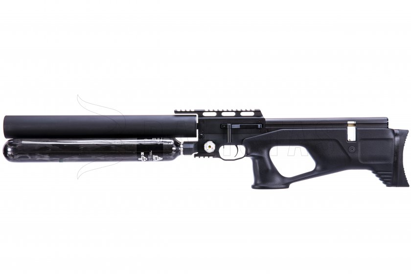 Luchtbuks Airgun Technology Uragan King BPS 6,35mm