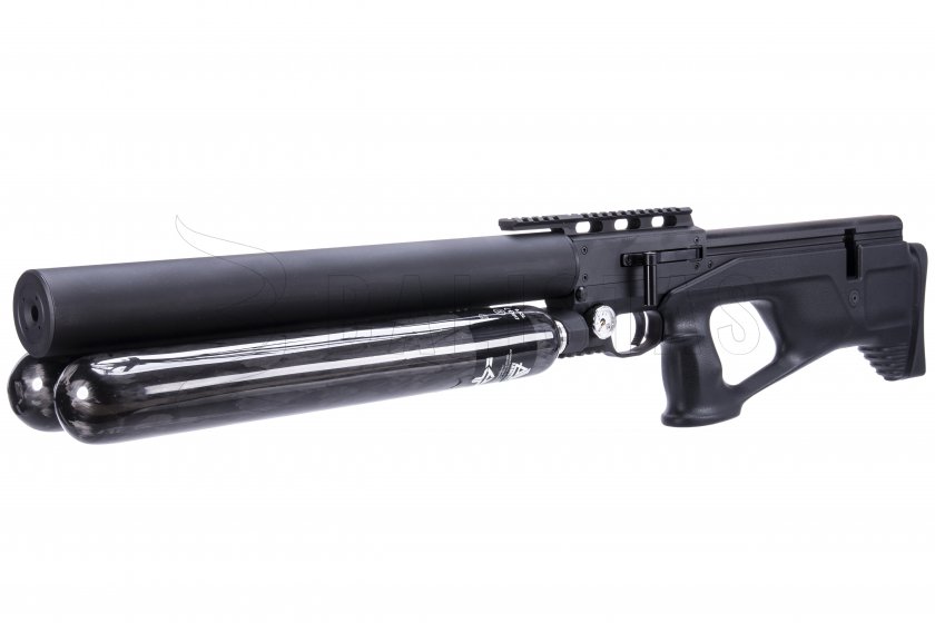 Luchtbuks Airgun Technology Uragan King BPS 6,35mm