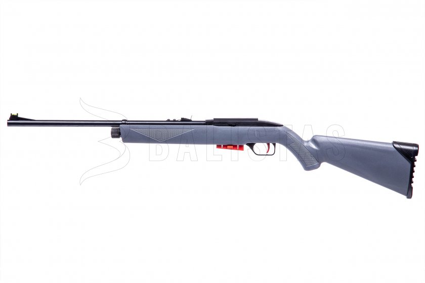 Luchtbuks Crosman 1077 FreeStyle Gray 4,5mm
