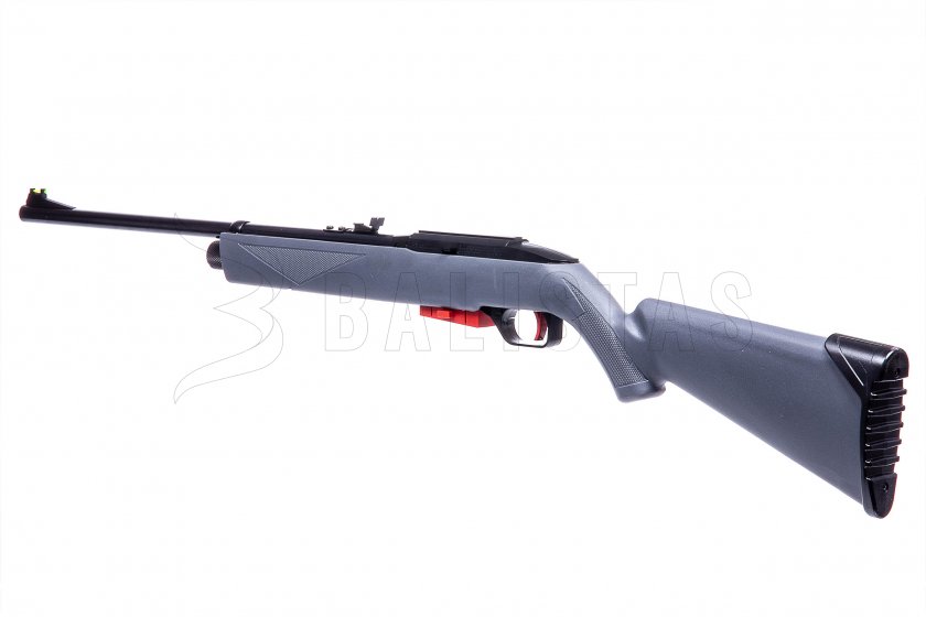 Luchtbuks Crosman 1077 FreeStyle Gray 4,5mm