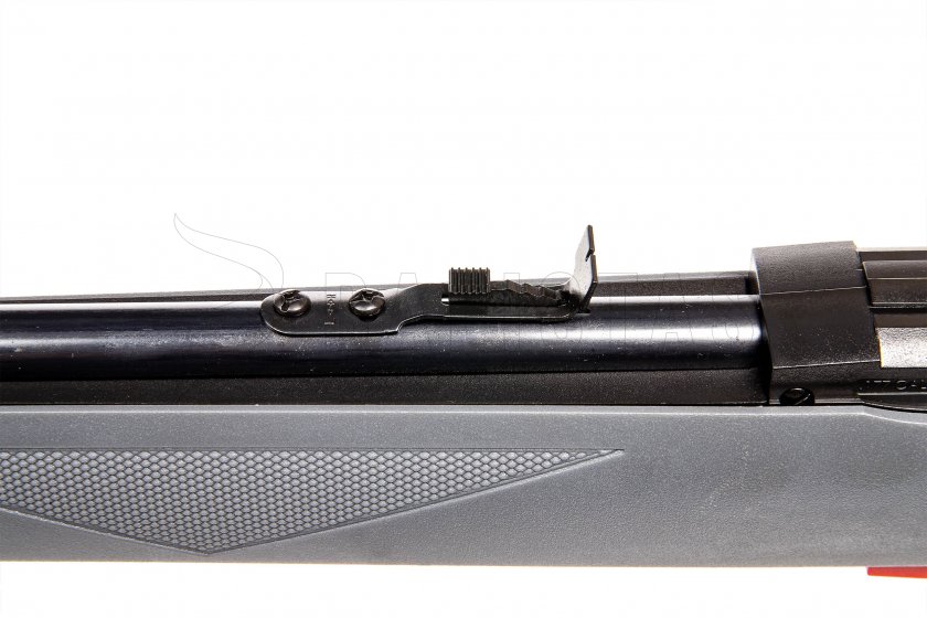Luchtbuks Crosman 1077 FreeStyle Gray 4,5mm