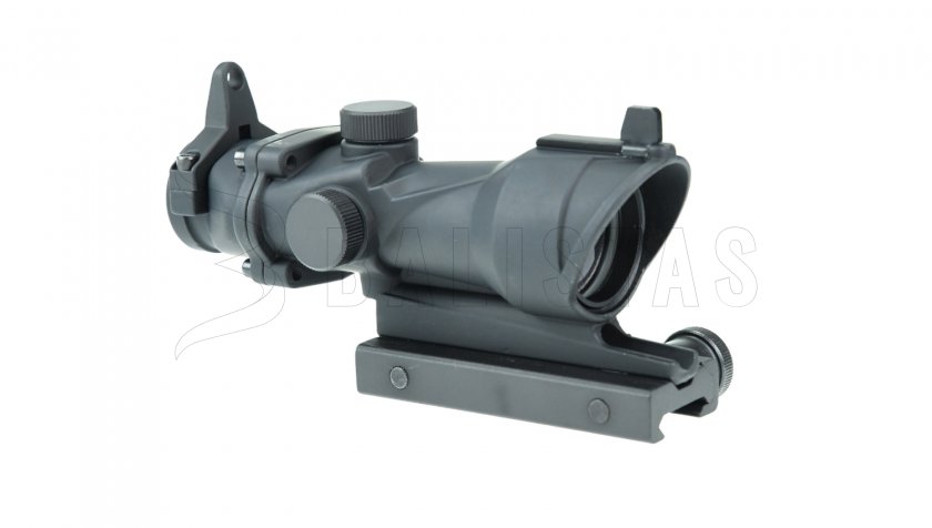 Kolimator Phantom ACG 4x32 Zwart