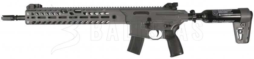 Luchtbuks Sig Sauer MCX Virtus 5,5mm
