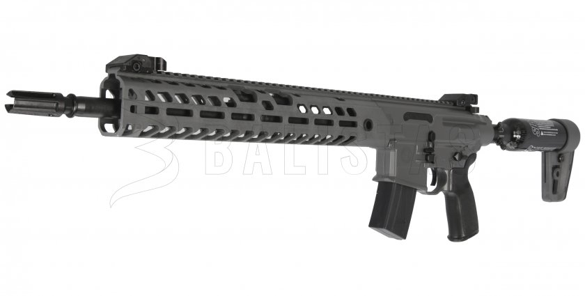 Luchtbuks Sig Sauer MCX Virtus 5,5mm