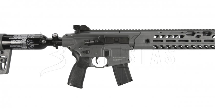 Luchtbuks Sig Sauer MCX Virtus 5,5mm