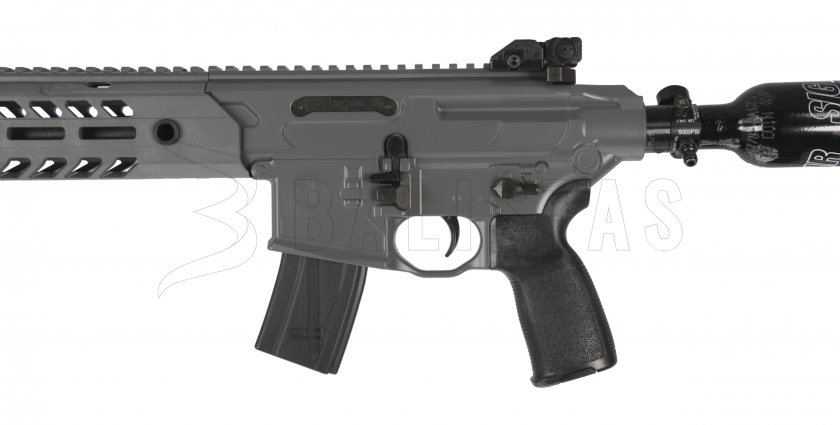 Luchtbuks Sig Sauer MCX Virtus 5,5mm