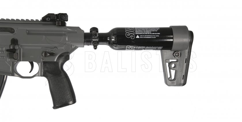 Luchtbuks Sig Sauer MCX Virtus 5,5mm