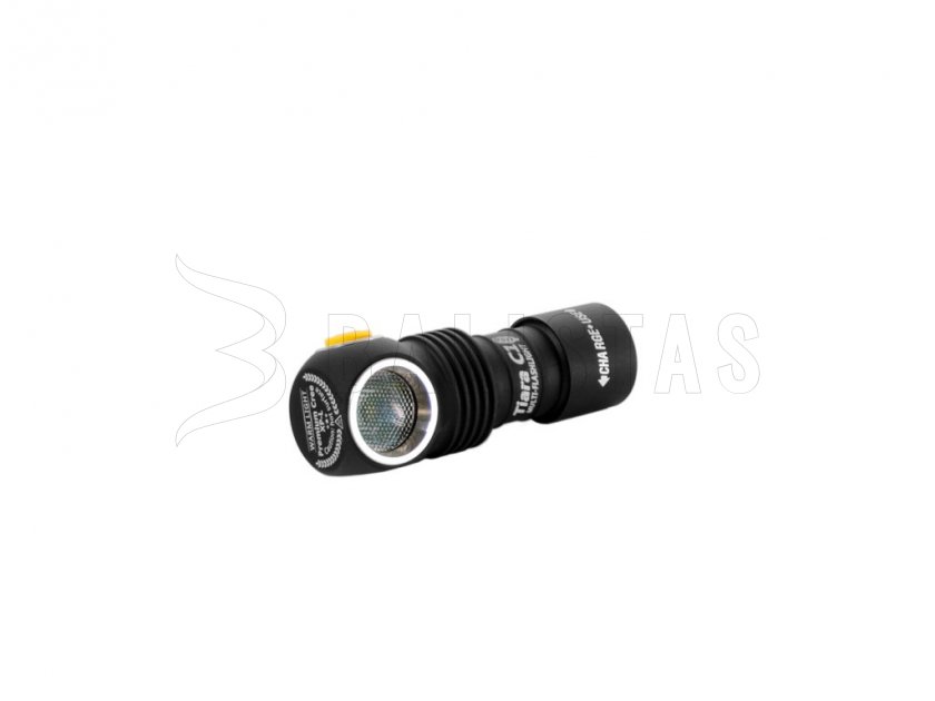 Multifunctionele zaklamp Armytek Tiara C1 XP-L Magnet USB