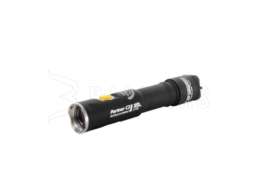 Zaklamp Armytek Partner C2 Pro