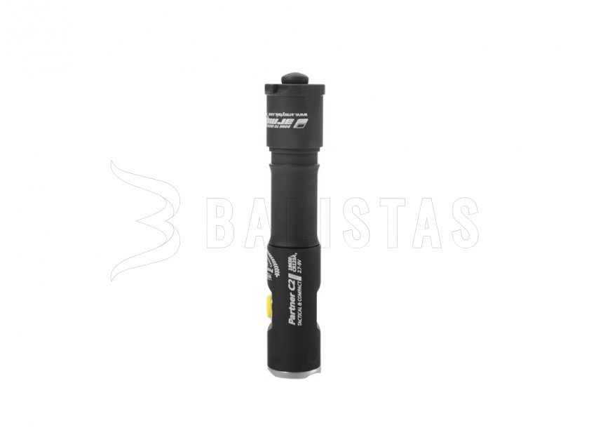 Zaklamp Armytek Partner C2 Pro