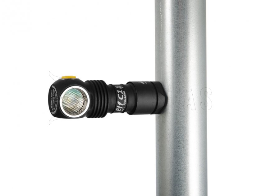 Multifunctionele zaklamp Armytek Elf C1 micro USB XP-L