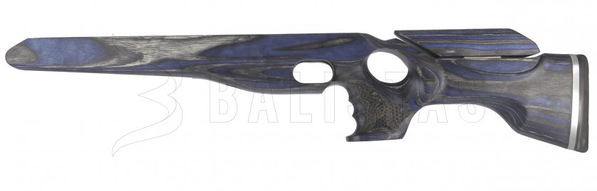 Kolf TAC2 Air Arms S400 UIT Rail Blue/Black