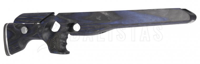 Kolf TAC2 Air Arms S400 UIT Rail Blue/Black