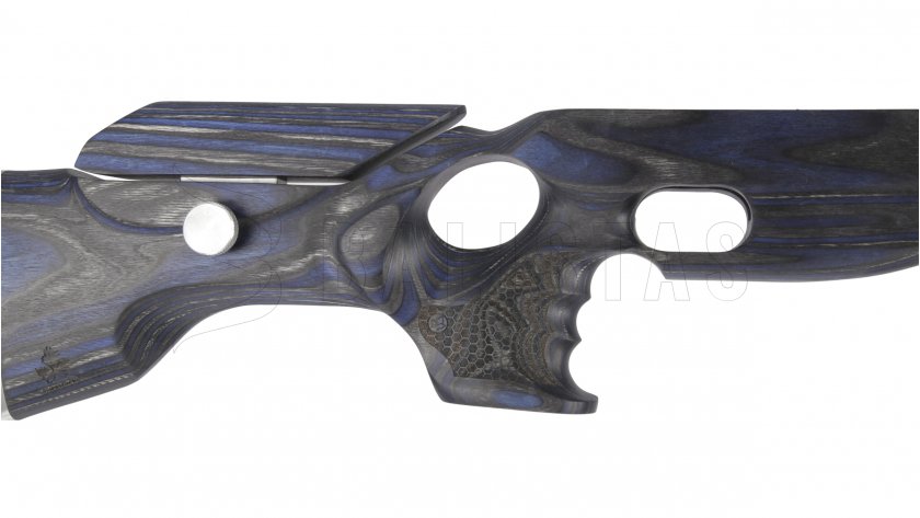Kolf TAC2 Air Arms S400 UIT Rail Blue/Black