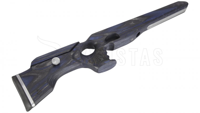 Kolf TAC2 Air Arms S400 UIT Rail Blue/Black