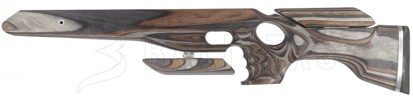 Kolf TAC2 HW97/77 Mountain camo