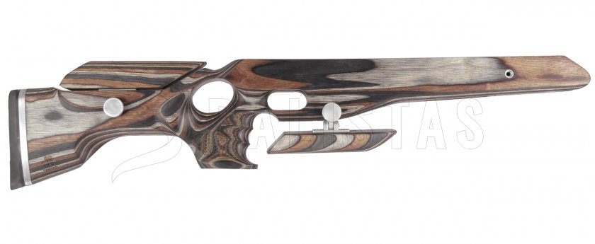 Kolf TAC2 HW97/77 Mountain camo