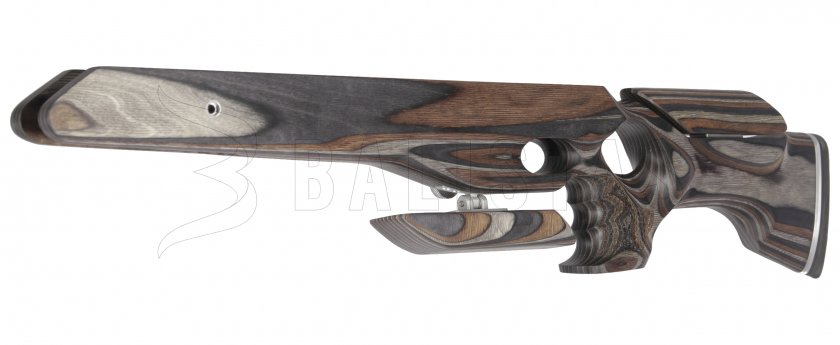 Kolf TAC2 HW97/77 Mountain camo
