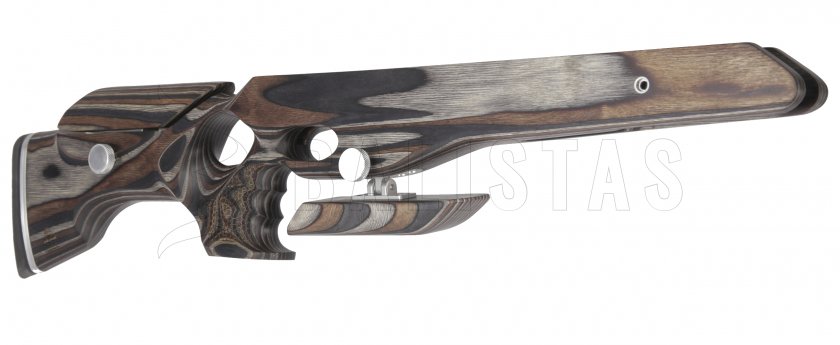Kolf TAC2 HW97/77 Mountain camo
