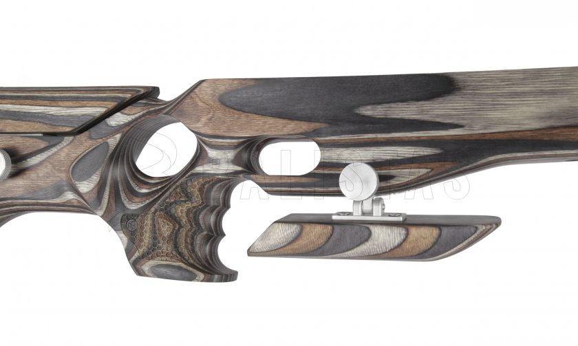 Kolf TAC2 HW97/77 Mountain camo