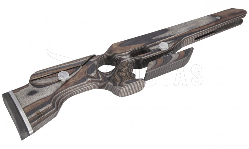 Kolf TAC2 HW97/77 Mountain camo
