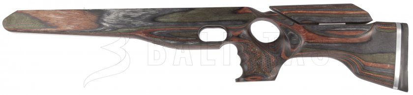 Kolf TAC2 Air Arms S400 UIT Rail Forest Camo