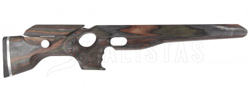 Kolf TAC2 Air Arms S400 UIT Rail Forest Camo