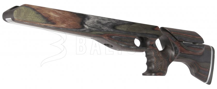 Kolf TAC2 Air Arms S400 UIT Rail Forest Camo