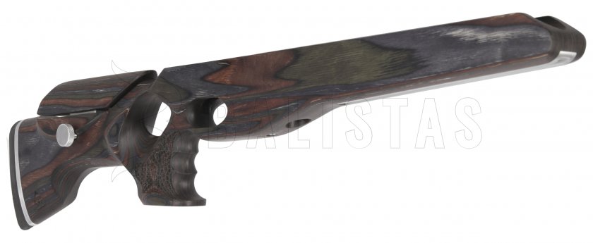 Kolf TAC2 Air Arms S400 UIT Rail Forest Camo